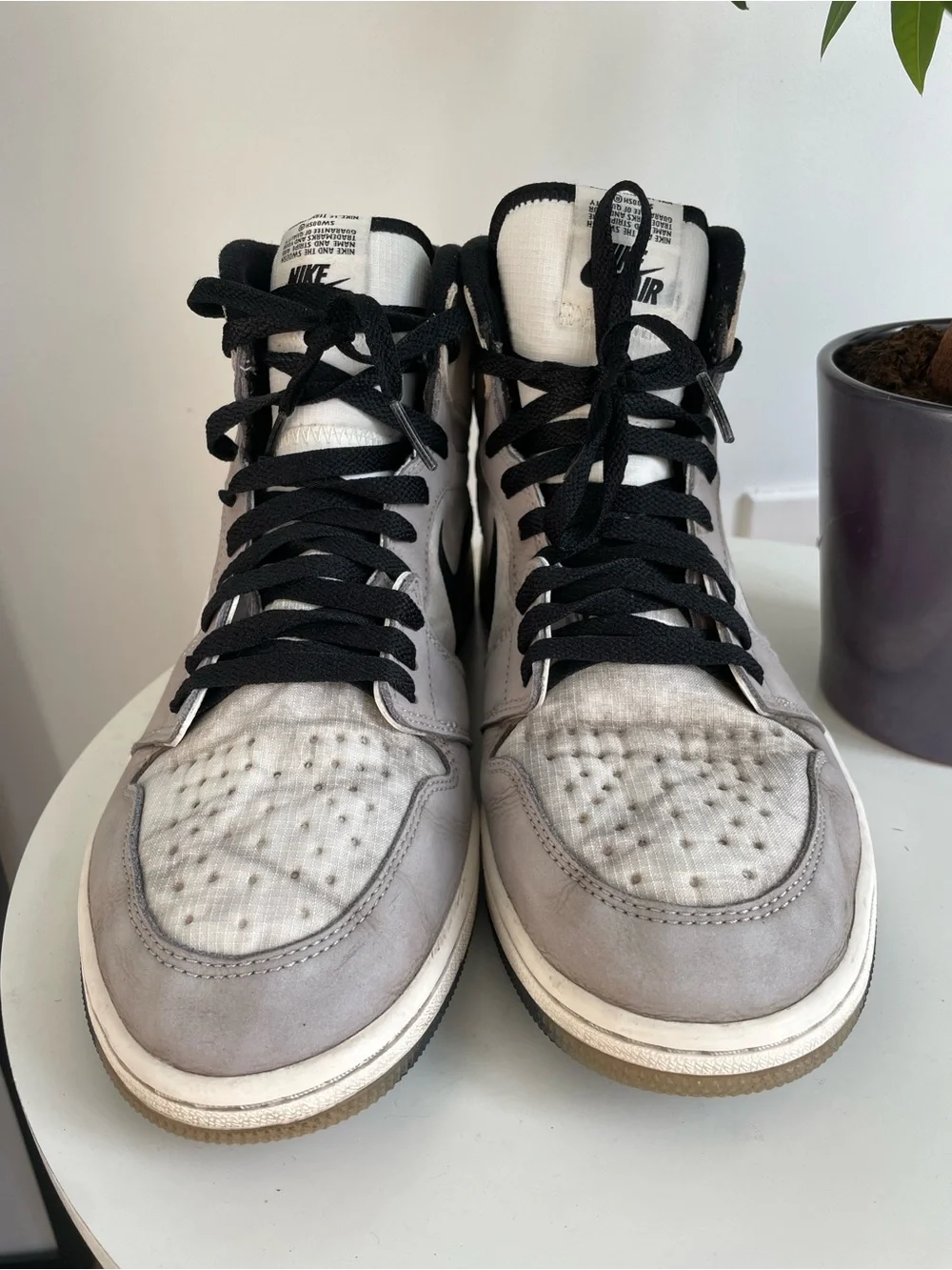 Jordan men size